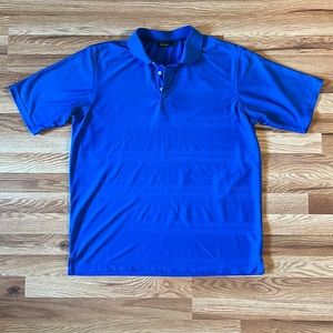 Mens XL Walter Hagen Polo Shirt | Gently Used